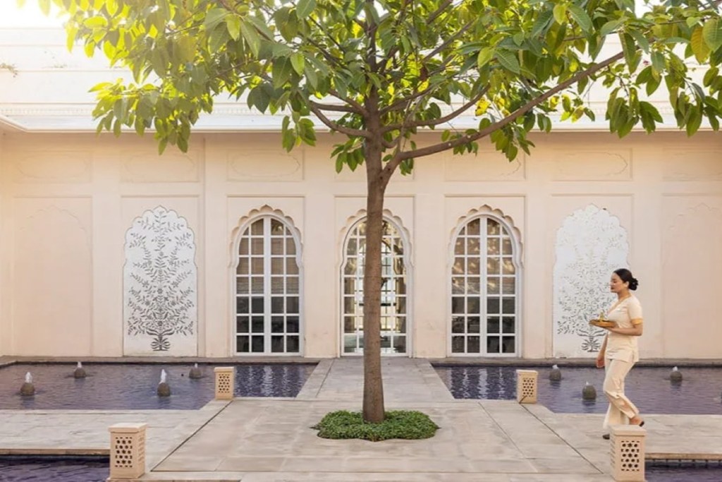 Oberoi's Wellness Program, MakeMyTrip Deal With Google Cloud