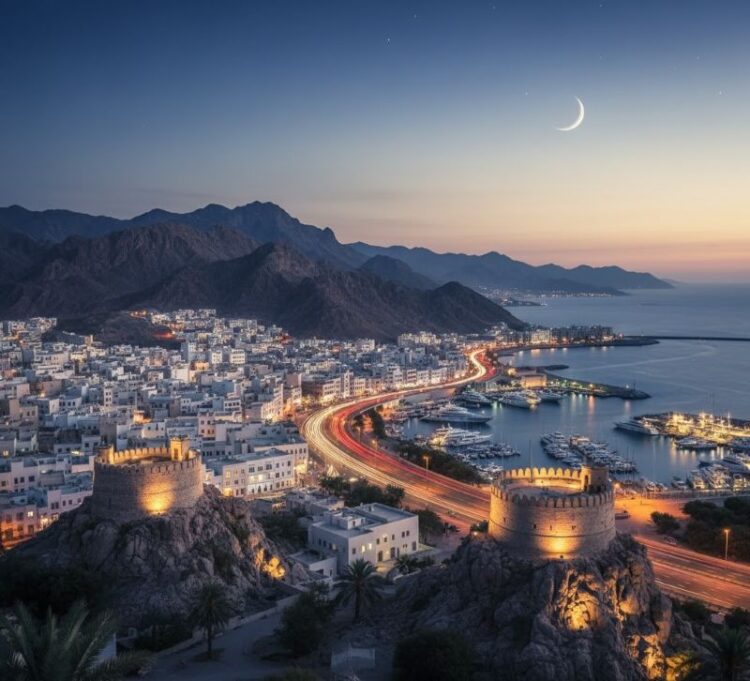 How Did Oman Become a Top Luxury Destination for Foreign Visitors? The Growing Appeal You Need to Kn...