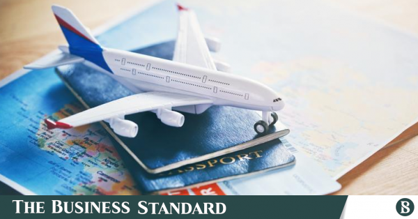 Yet another online travel agency allegedly disappears with clients' money