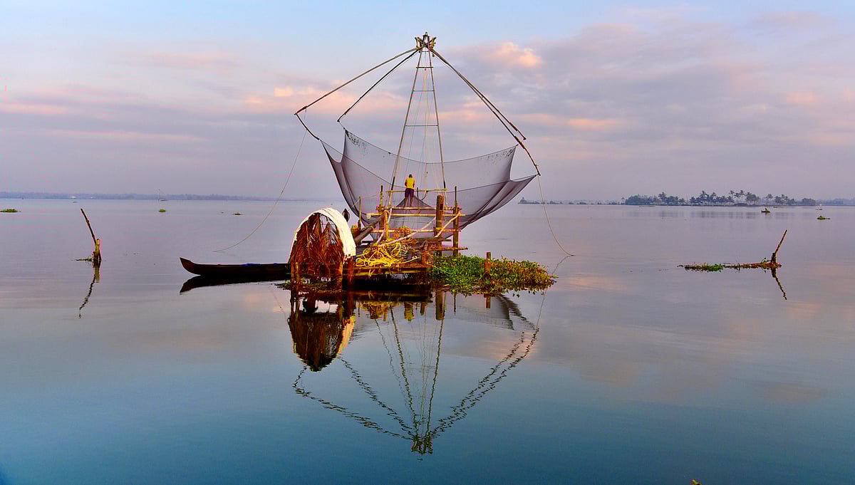 Only Indian city in Booking.com’s top 10 destinations to visit in 2026