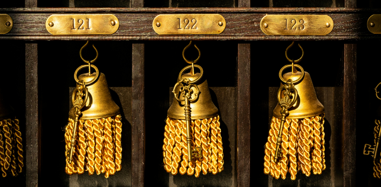 10 Top channel managers for independent hoteliers