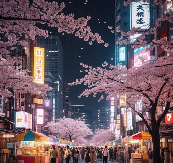 Osaka Surpasses Kyoto to Claim the Prestigious Title of the World’s Most Captivating and Culturally ...