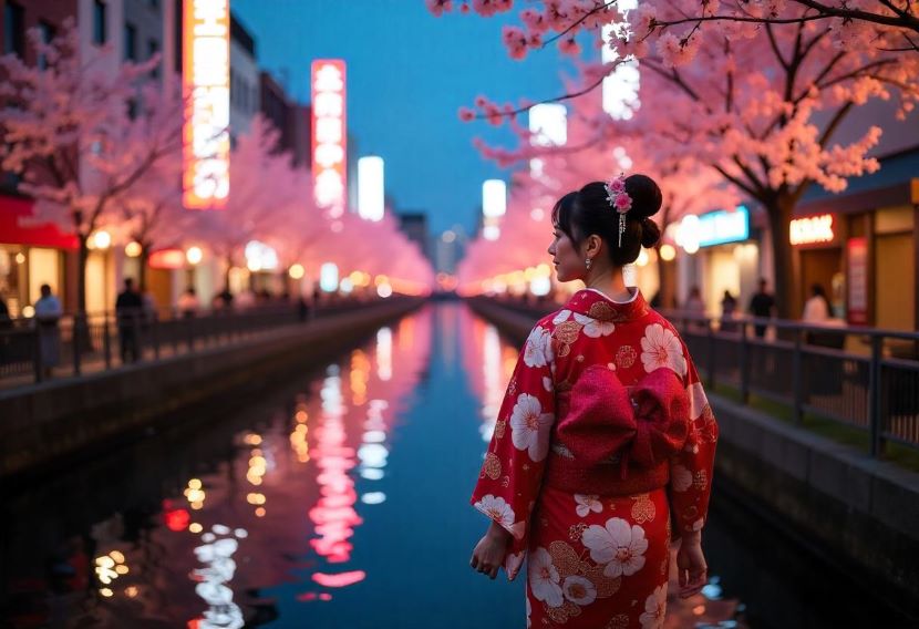 Osaka Overtakes Kyoto as World’s Most Attractive Tourism City in 2025, Led by Japan’s Dominance in G...