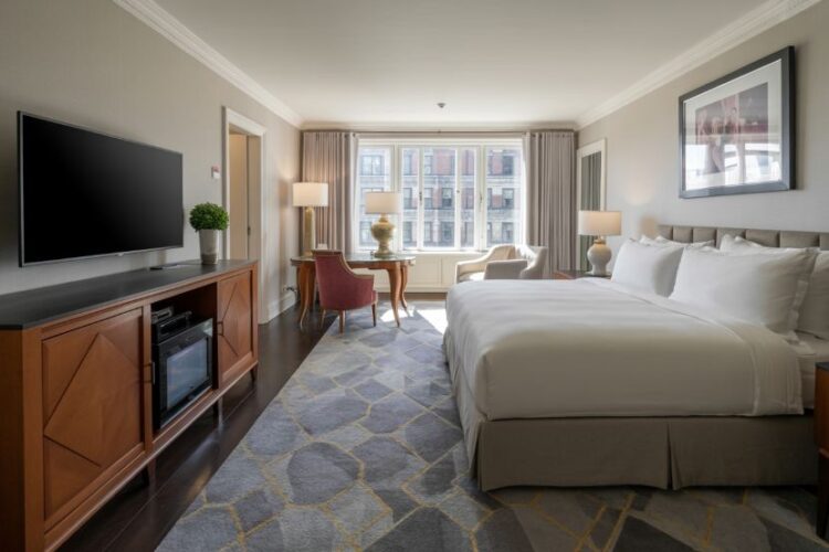 Experience seamless streaming and entertainment with sonifi&rsquo;s staycast at posh on kirkwood.