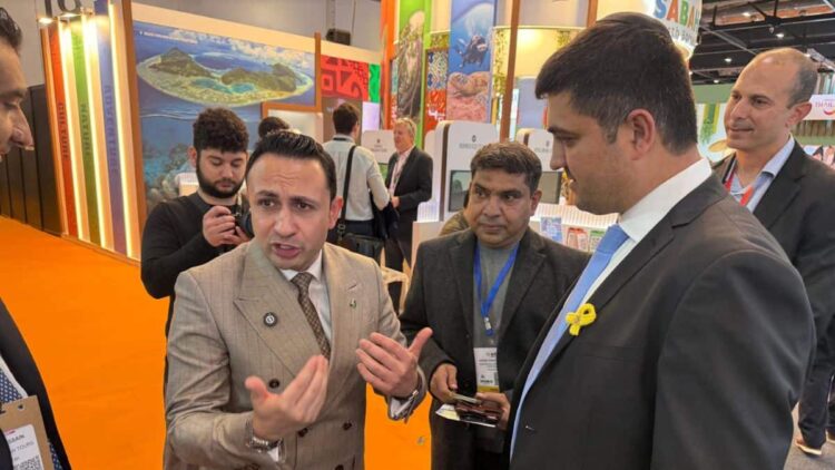 Why Pakistan PM aide's meeting with Israeli tourism minister is raising eyebrows – Firstpost