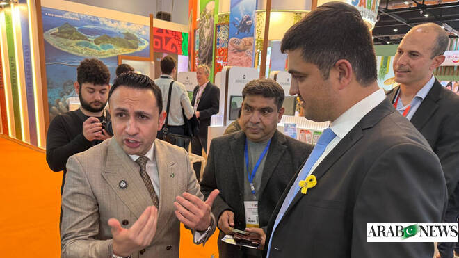 Pakistan says PM’s tourism aide’s meeting with Israeli official in London was ‘unauthorized’