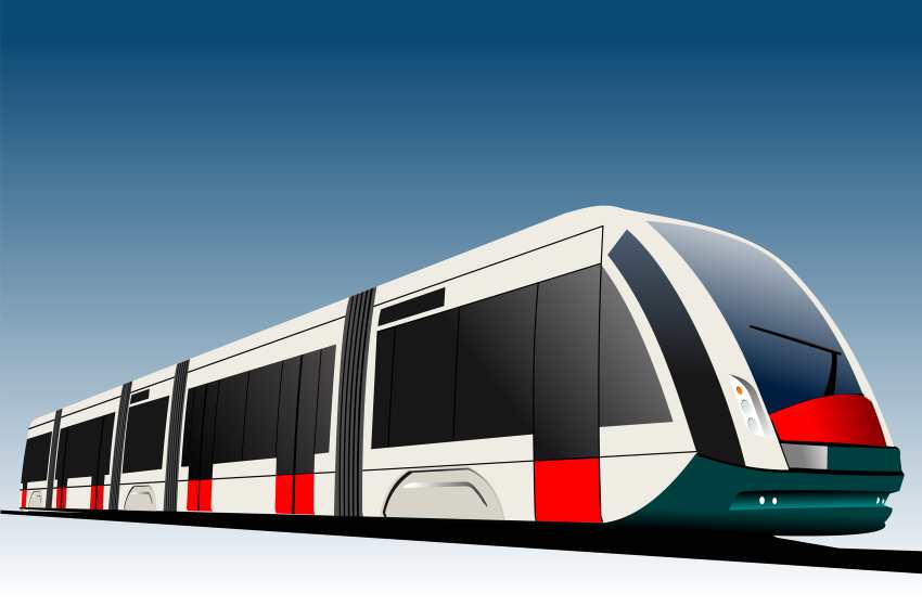 Pakistan Joins With China, Turkey, UAE, France, and Germany in Pioneering Trackless Electric Tram Te...