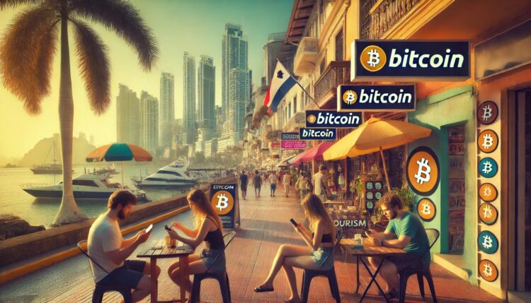Panama: Crypto Tourism Surge Positions Panama City as a New Global Hub for Digital Nomads and Blockc...
