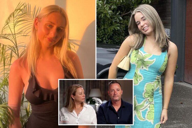 Parents of teens killed on Laos trip plead for justice as police allegedly urged suspects to flee