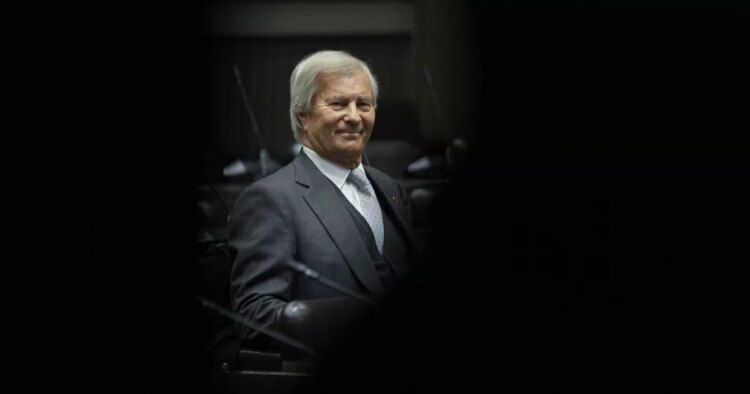 Ports in Africa: Vincent Bolloré headed for trial after Paris court clears proceedings