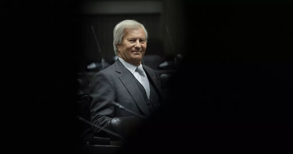 Ports in Africa: Vincent Bolloré headed for trial after Paris court clears proceedings