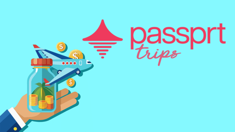 Passprt Trips raises $500K in pre-seed round led by Aroa Venture Partners