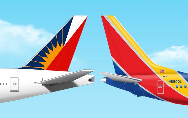 Aviation roundup: Philippine Airlines, Hong Kong Airlines and more