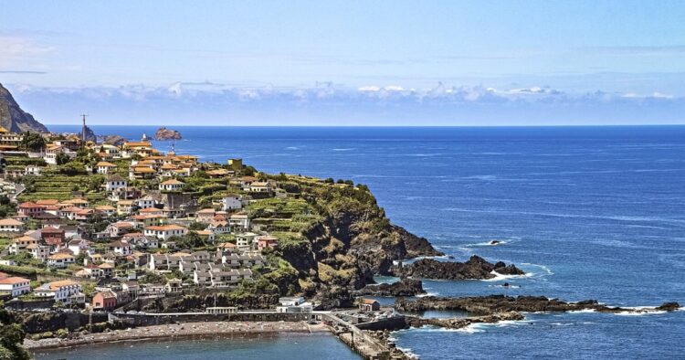 Portugal crowned Europe’s top tourist destination once again — idealista/news