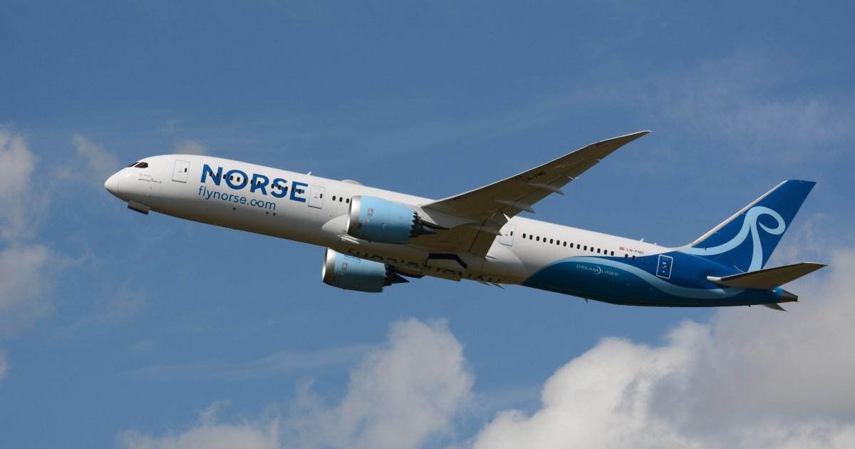 I tried a Premium Economy cabin with better seats than British Airways — it’s cheaper