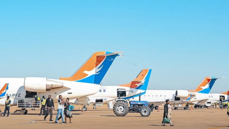 Proflight Zambia to launch new seasonal route