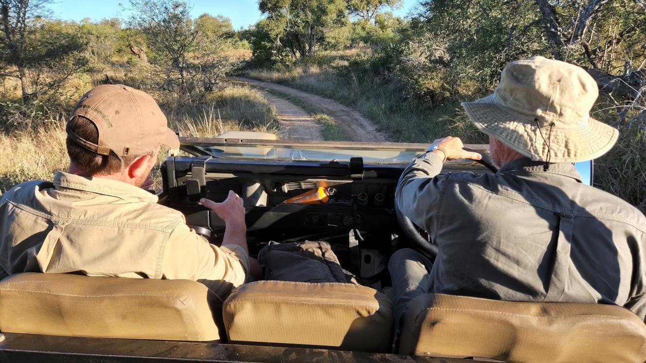 Protecting guides: the ‘heartbeat’ of tourism