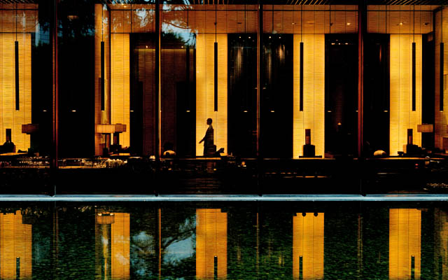 The PuLi Group to debut as luxury hotel collection across Asia