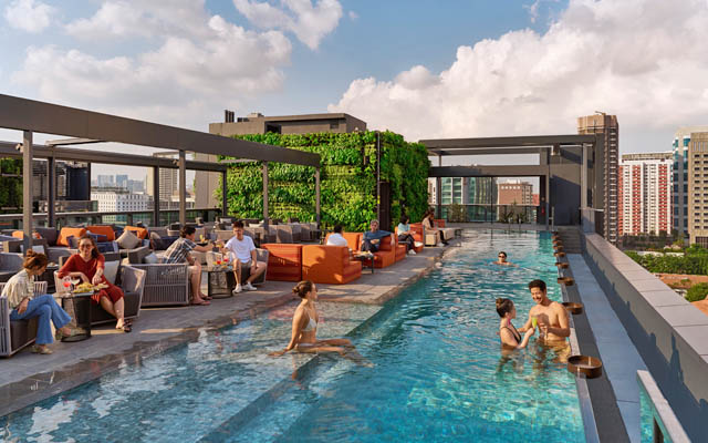 Pullman sets out new global vision for hotels and guest experience