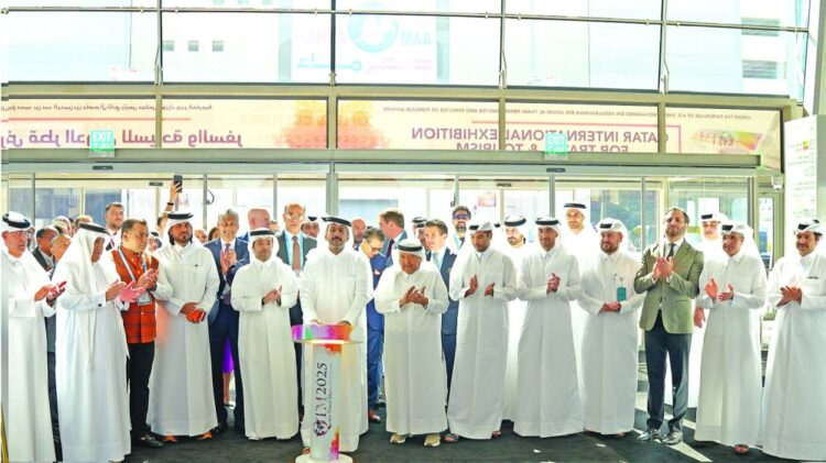 QTM 2025 kicks off with industry participation, cultural showcases