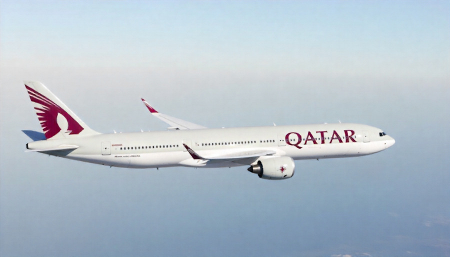 Qatar Airways and Air Algérie Forge Powerful New Codeshare Partnership to Enhance Connectivity Betwe...