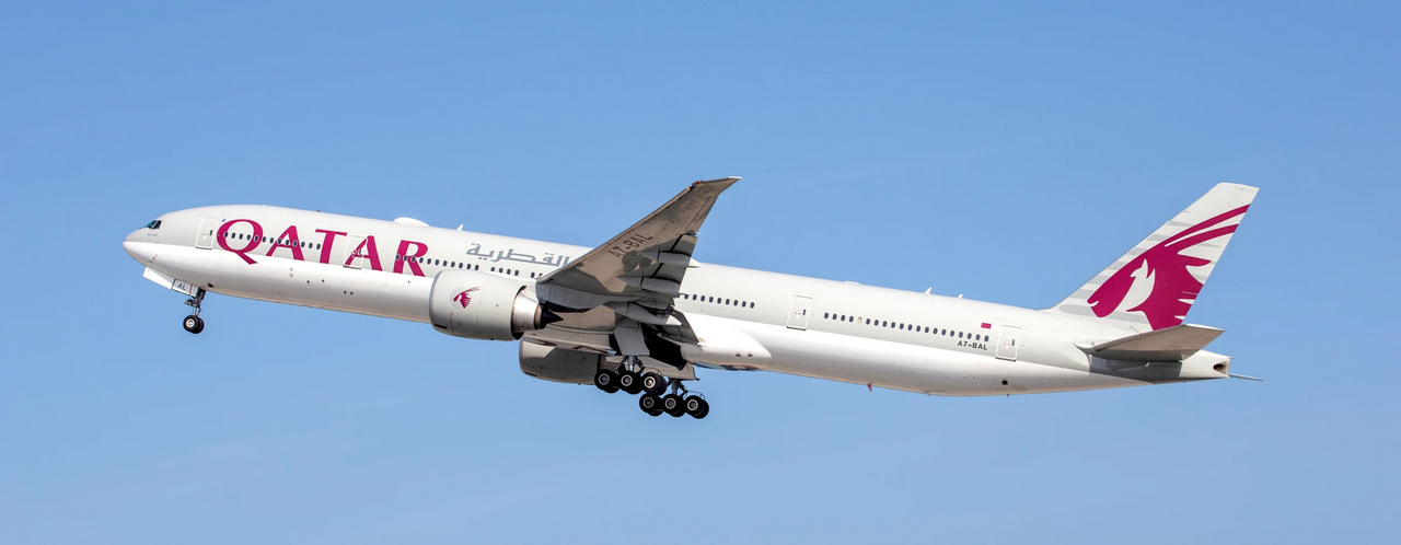 Qatar Airways supercharges global operations with next-generation network