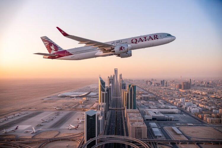Qatar airways revolutionizes saudi travel