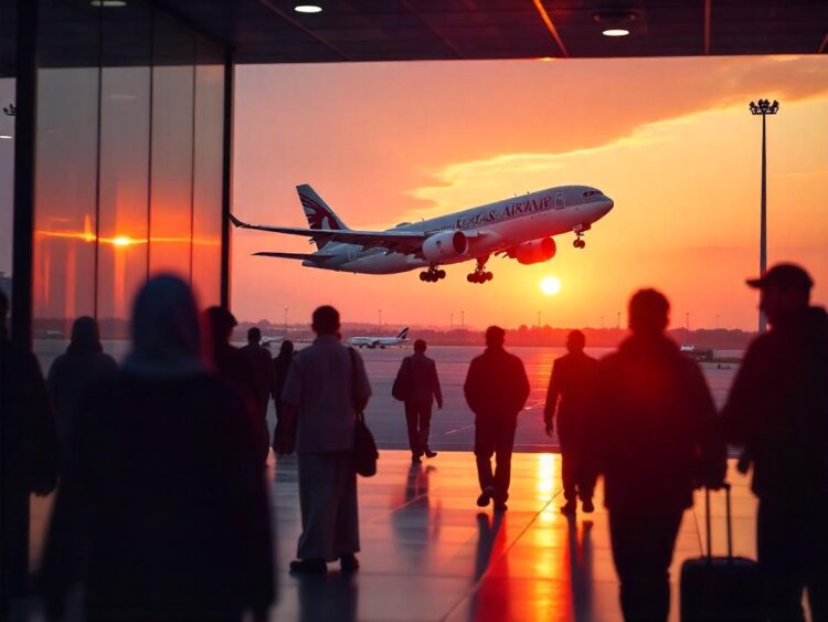 Qatar Airways Resumes Flights as State of Qatar Reopens Airspace, Now Passengers Urged to Brace for ...