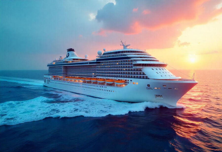 Qatar Makes Major Tourism Announcements At ATM 2025, Including Huawei Partnership, Celestyal Cruise ...