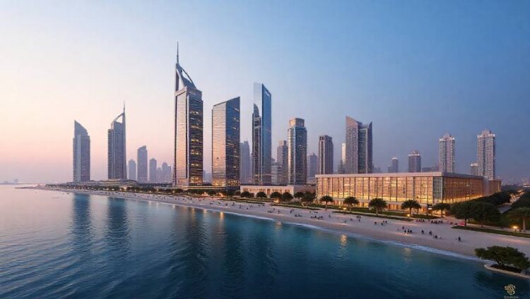 Qatar Hospitality Boom: New Luxury Hotels, Strategic Growth, and Rising Demand Set to Propel Tourism...