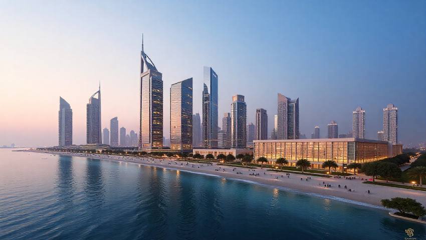 Qatar Hospitality Boom: New Luxury Hotels, Strategic Growth, and Rising Demand Set to Propel Tourism...