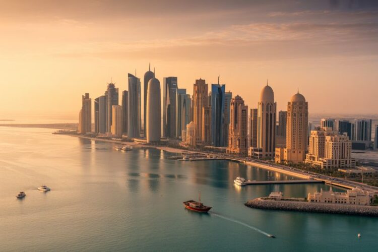 Qatar Tourism Shines at WTM London, Highlighting New Developments and Collaborations, Get the Detail...