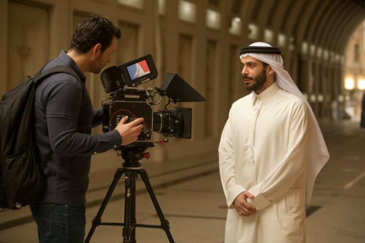Qatar&rsquo;s film industry thrives with dfi&rsquo;s support, attracting global attention and boosting tourism through its local filmmaking community and film festivals.