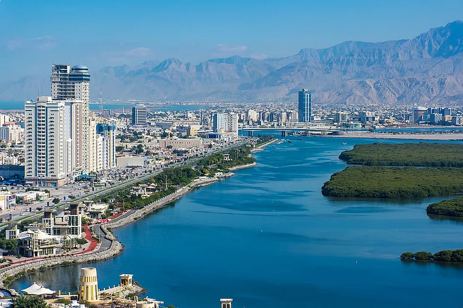 UAE's 'nature emirate': How RAK combines 7,000-year history, new hotels to draw tourists