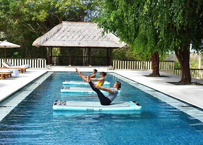 REVĪVŌ Wellness Resort: Southeast Asia Longevity Travel