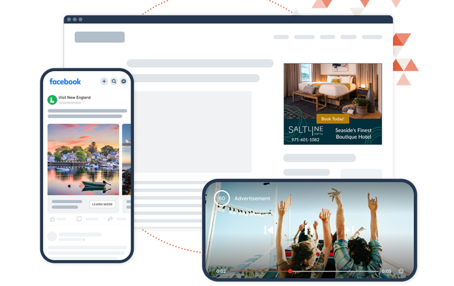 RateGain Acquires Sojern to Advance AI-Powered Hotel Marketing and Revenue Optimization |