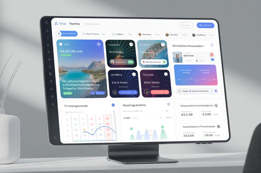Rategain acquires sojern to strengthen its ai-powered marketing and guest engagement solutions for the travel industry.