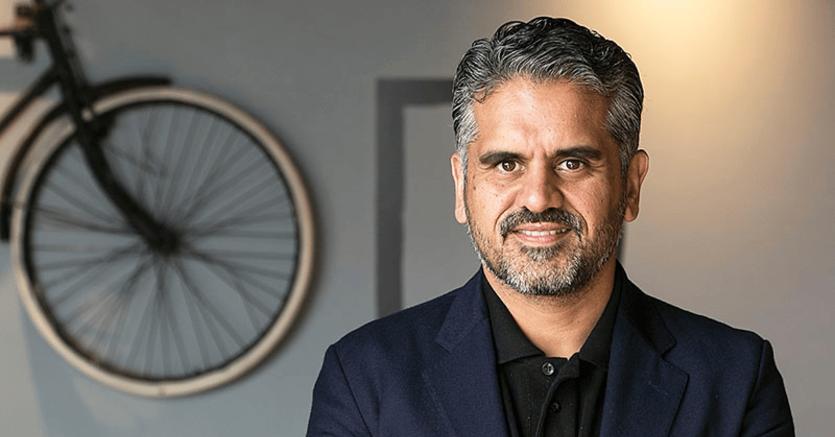 CEO Bhanu Chopra Ups Stake By 1.43 Lakh Shares In RateGain