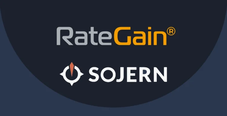 RateGain finalises its acquisition of Sojern