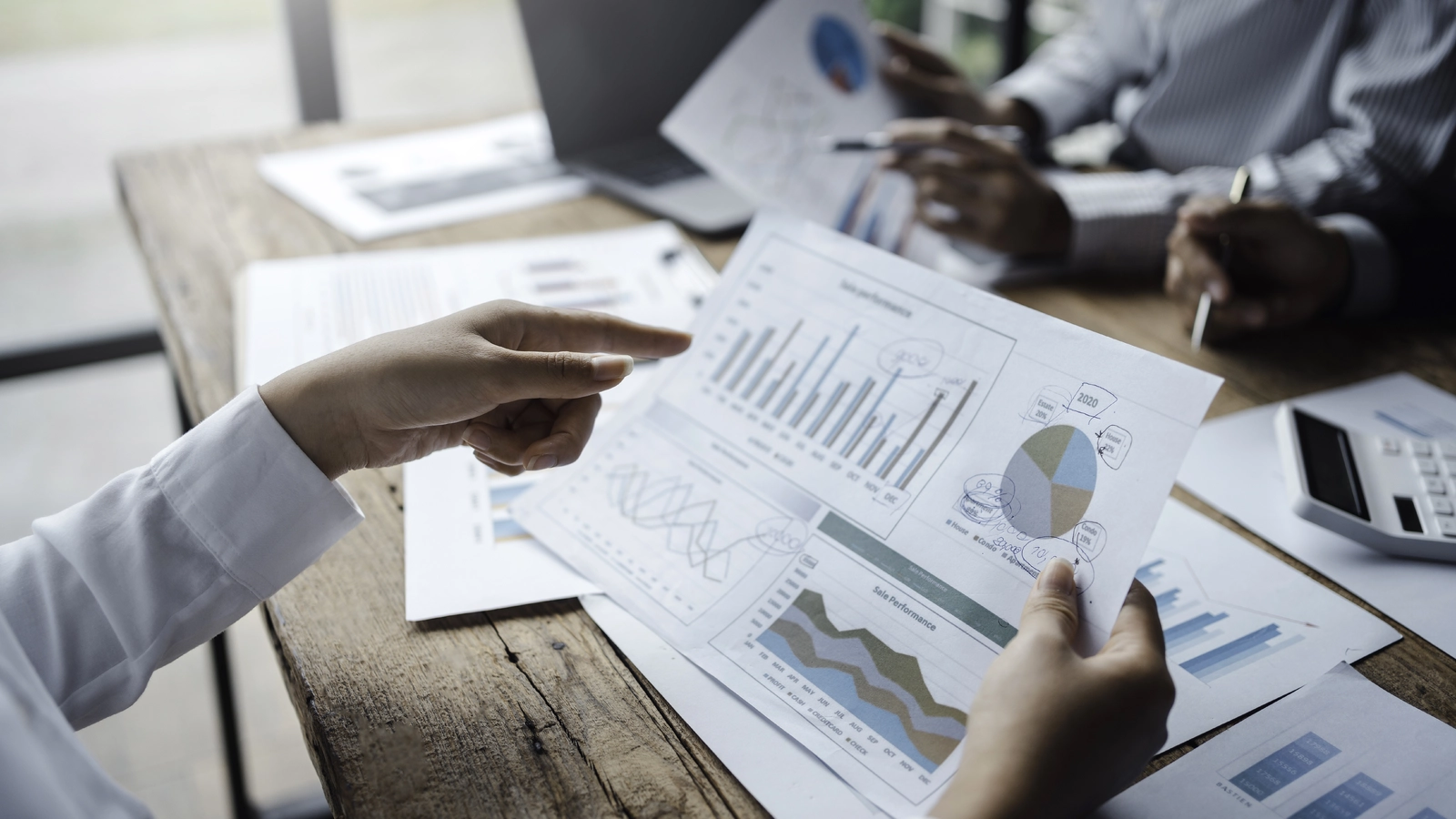 RateGain Q2 Revenue Hits Record ₹2,950M; Profit Down 2.3%