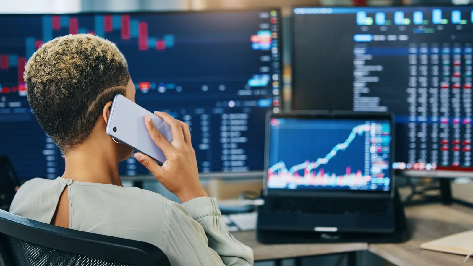 RateGain Share Price Jump 4.88% on Strategic PMS Integration