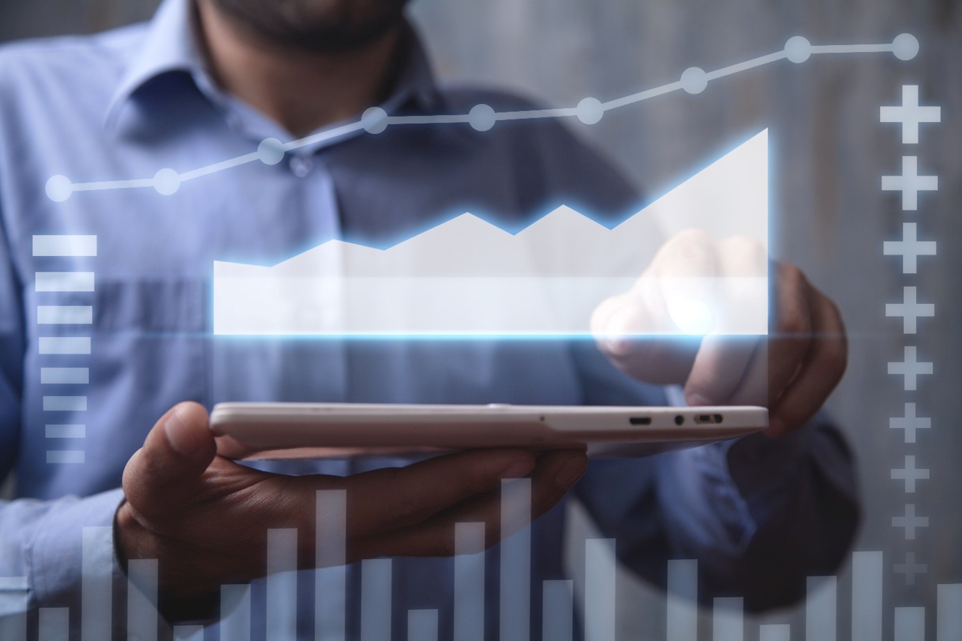 The Future of Revenue Management in the World of Offers & Orders