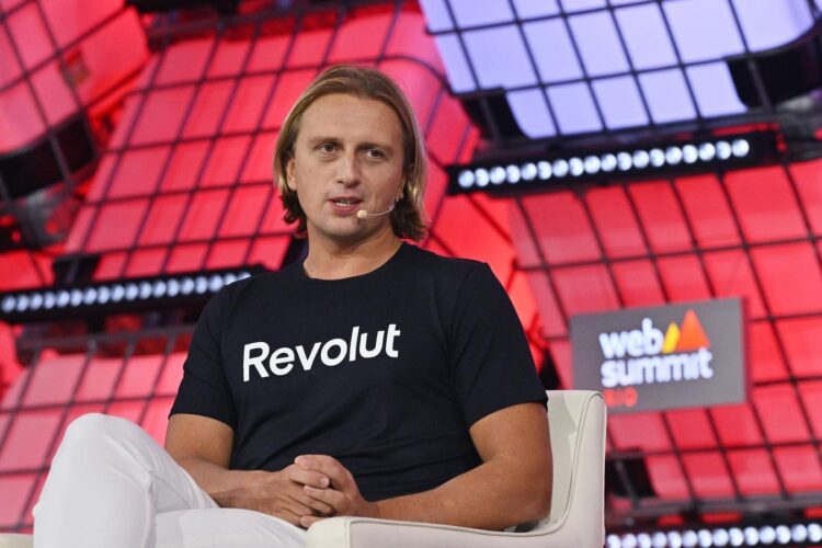 Revolut Billionaire Nik Storonsky Has A New Luxury Travel Company