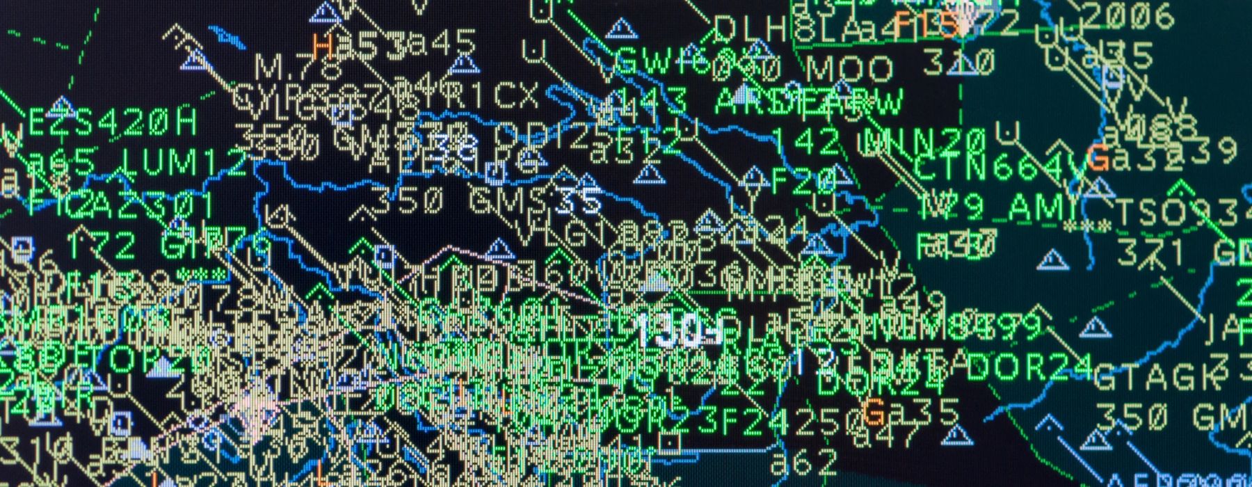 Rethinking weather and collaboration in air traffic management.