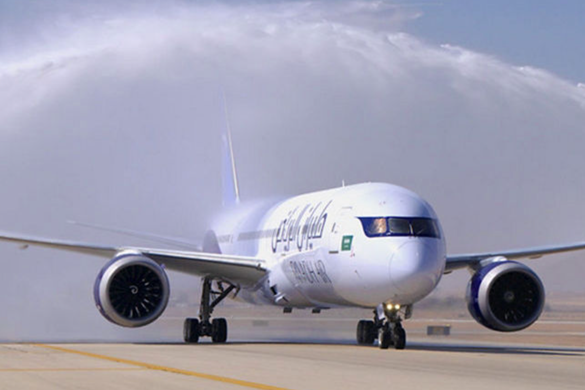 Riyadh Air: ‘We will be, for sure, a super-connector’ says boss of startup airline