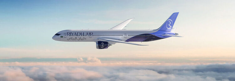 Riyadh Air Completes First Passenger Flight from Riyadh to London