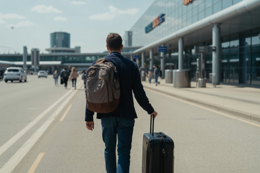 Riyadh Air Unveils Exclusive Lounge at King Khalid International Airport for Business Class Traveler...