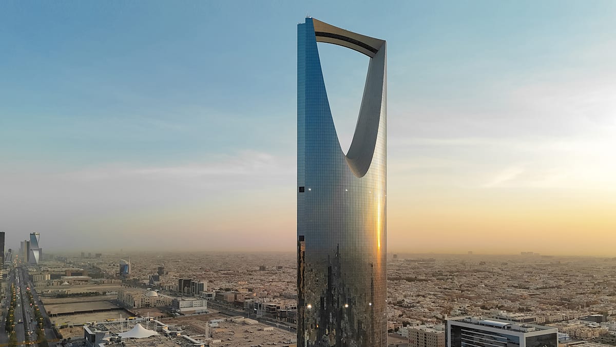 Travel guide: How Riyadh and Jeddah power Saudi Arabia’s luxury tourism shift