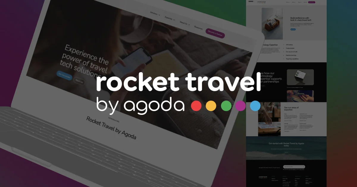 Rocket Travel by Agoda releases its latest report: The Loyalty Value Playbook