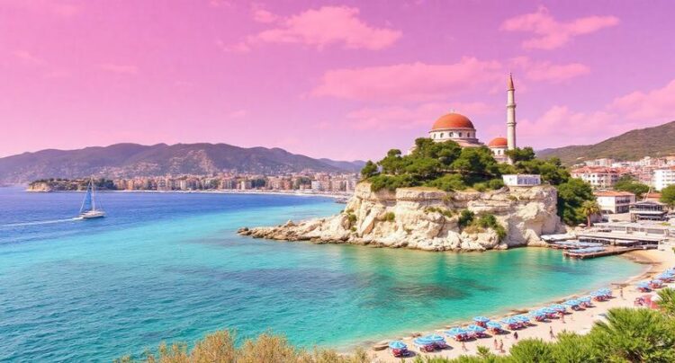Russian Tourist Arrivals in Turkey Grows by More than Two Percent to Nearly Six and a Half Million V...